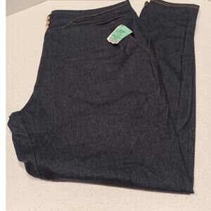 NEW Bae City Women’s Blue Jeans Plus Size 3X